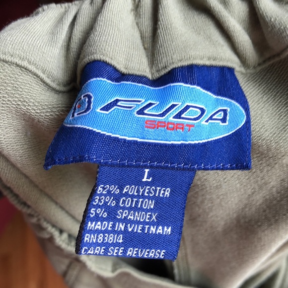 Misses Fuda Sportwear - Picture 6 of 7